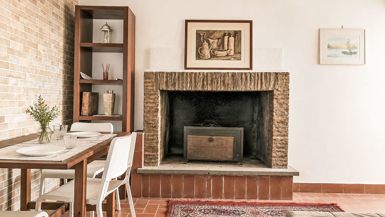 Photo of Patio Balcony in Montoro