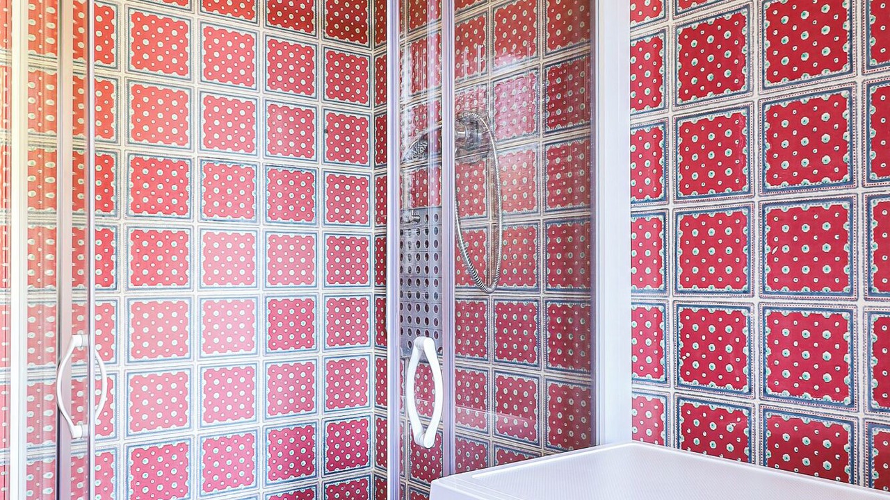 Photo of Bathroom in Acaya