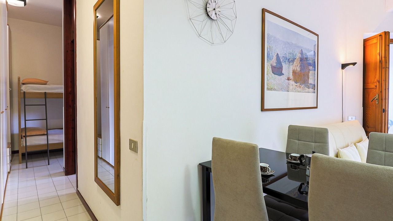 Photo of Bedroom in Acaya