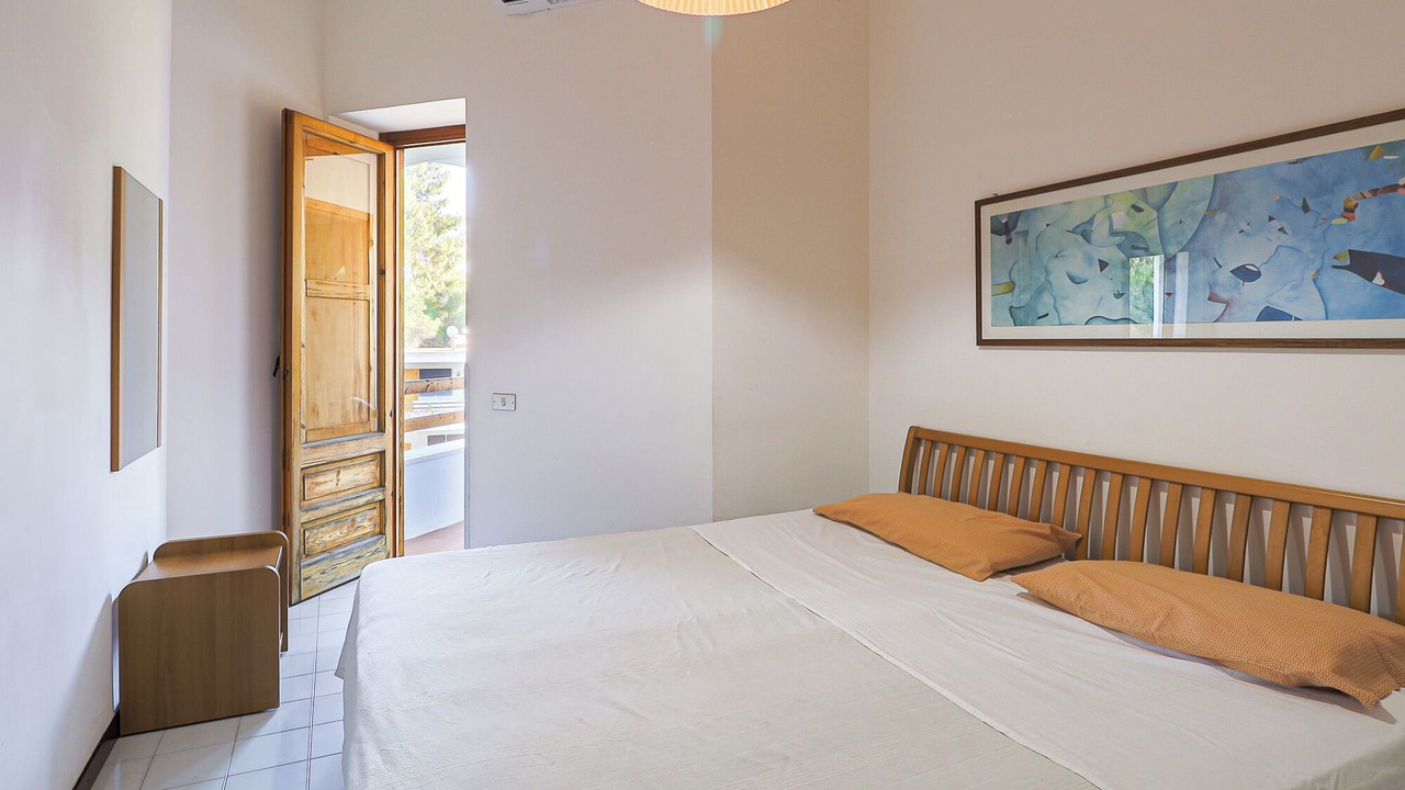 Photo of Bedroom in Acaya