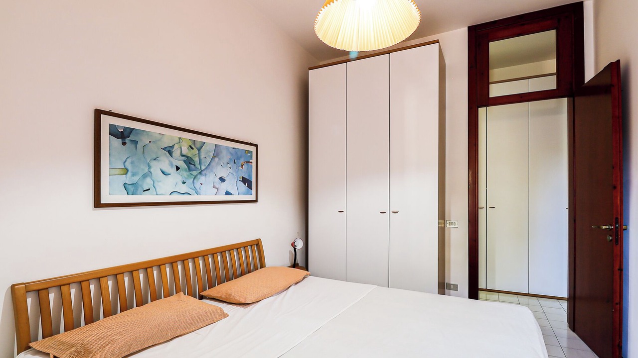 Photo of Bedroom in Acaya