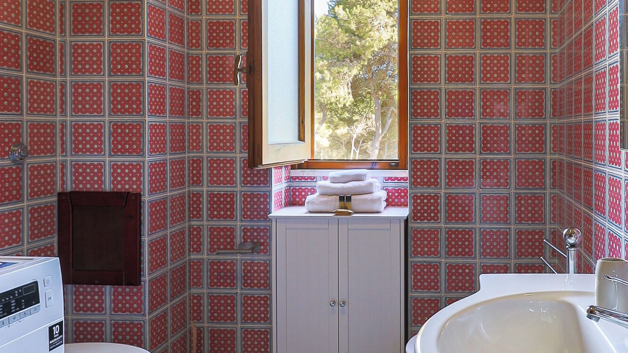 Photo of Bathroom in Acaya
