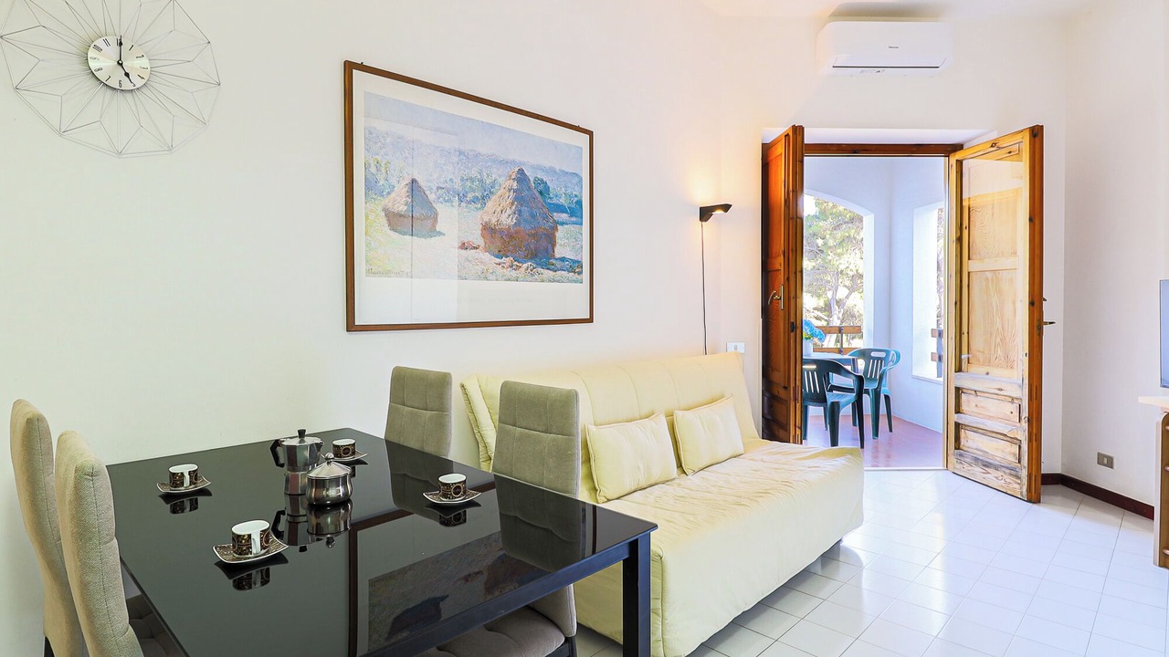 Photo of Livingroom in Acaya