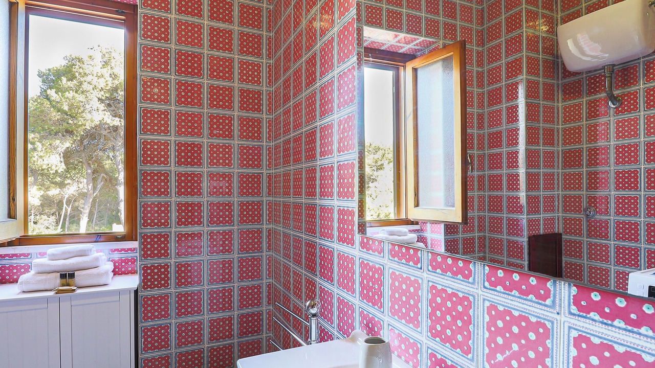 Photo of Bathroom in Acaya