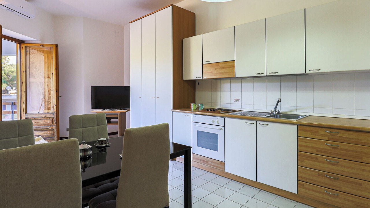 Photo of Kitchen in Acaya