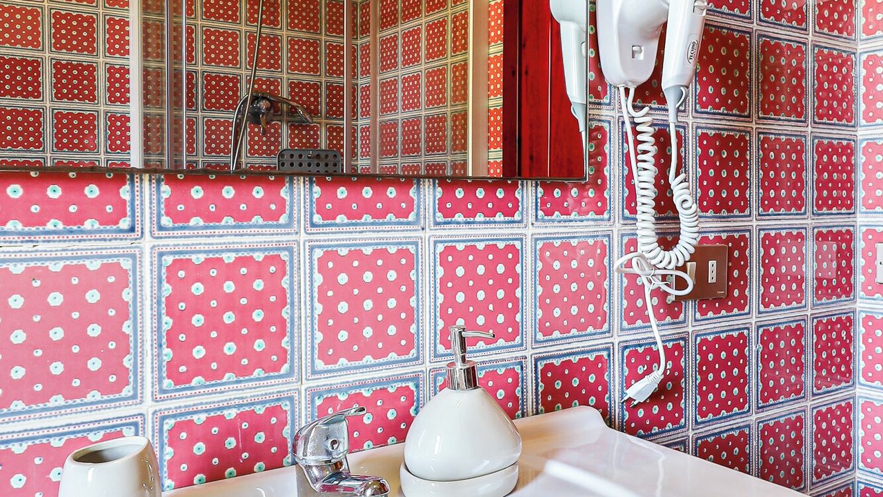 Photo of Bathroom in Acaya