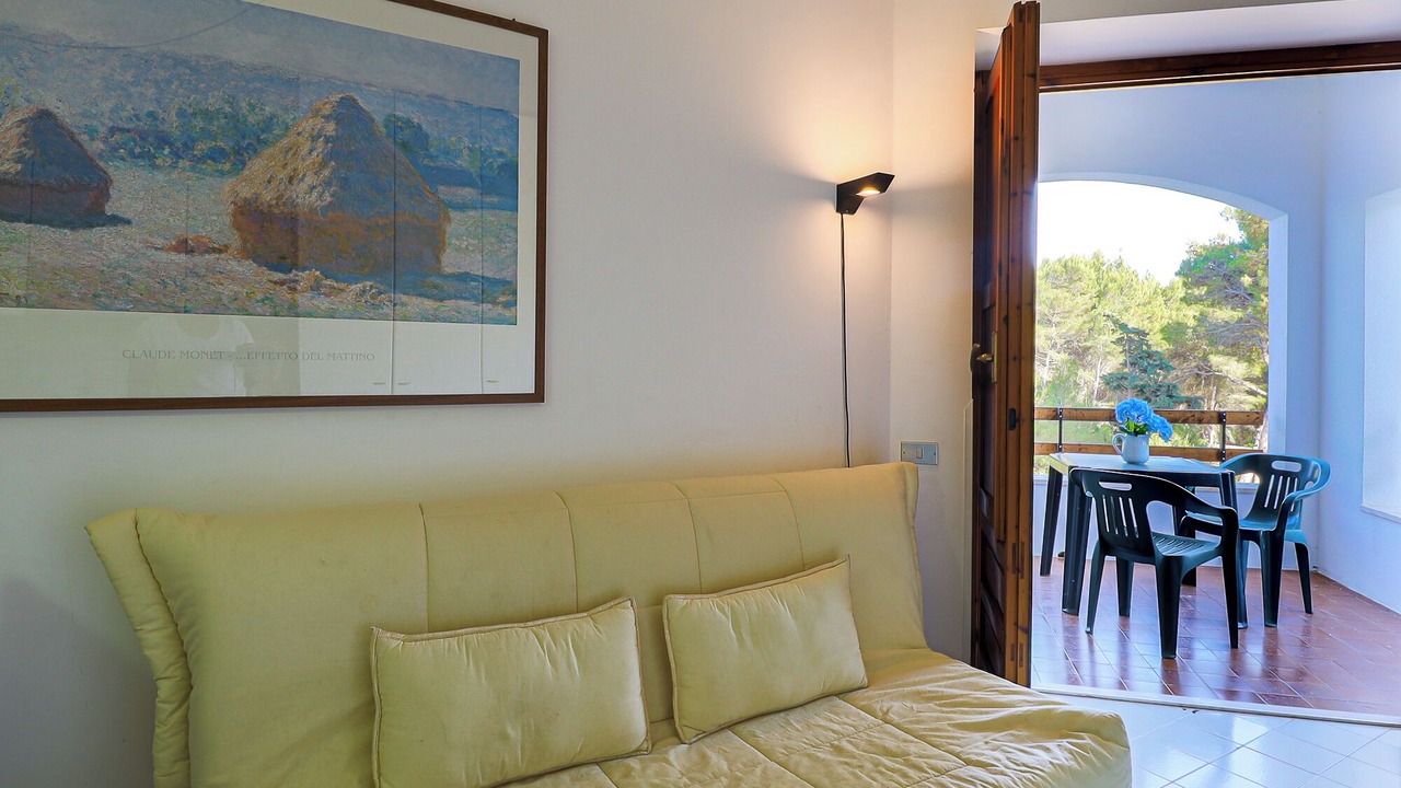 Photo of Livingroom in Acaya