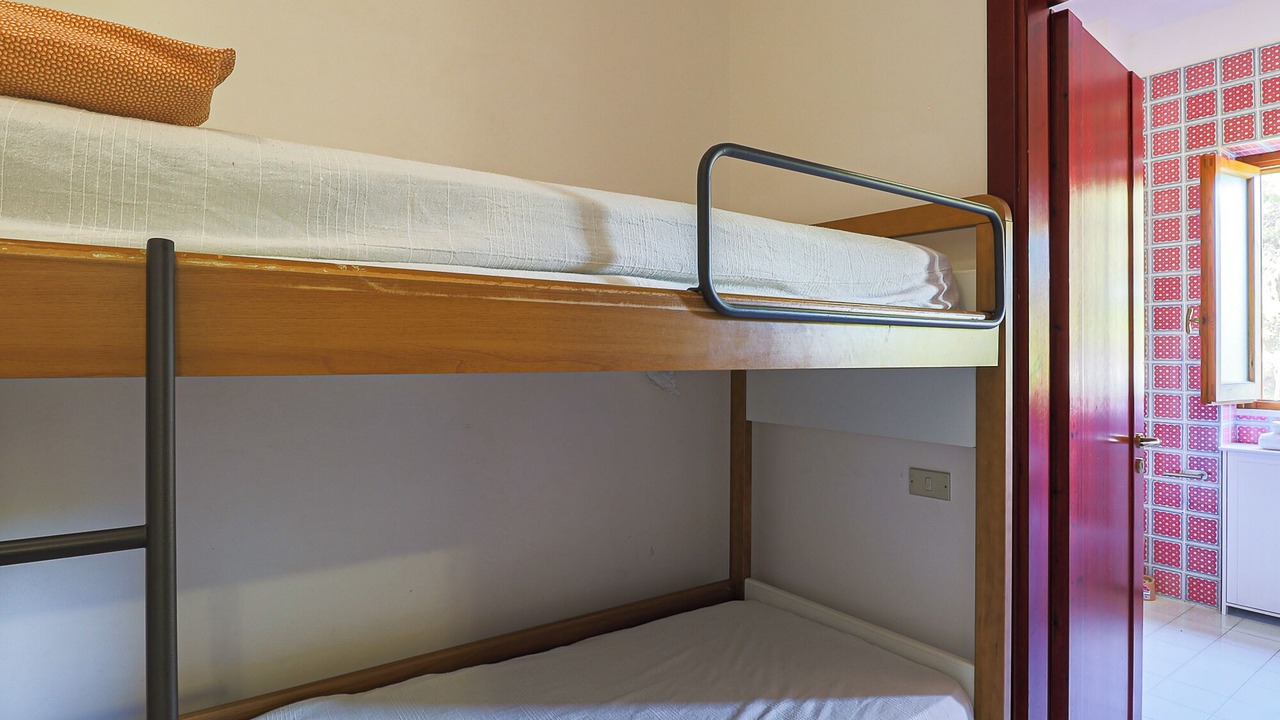 Photo of Bedroom in Acaya
