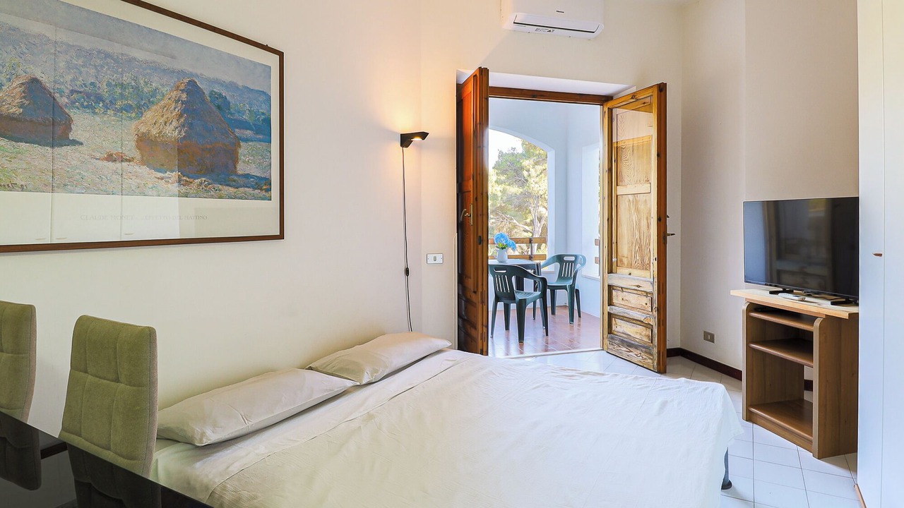 Photo of Bedroom in Acaya