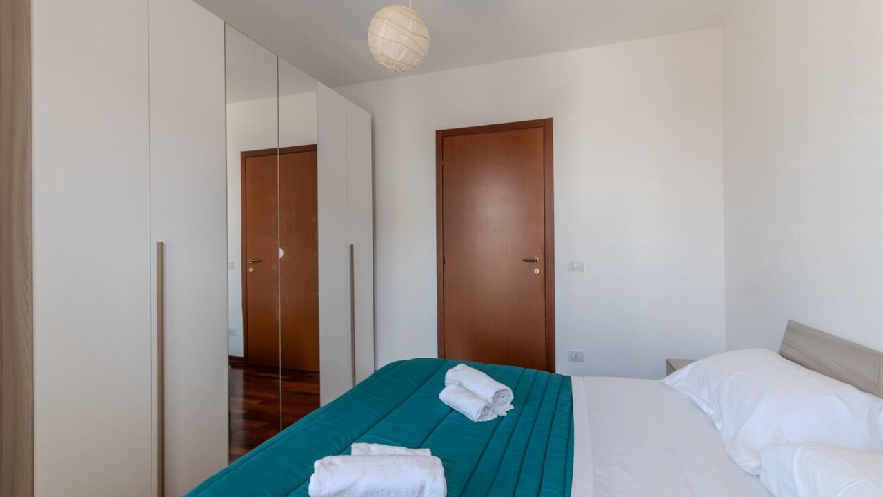 Photo of Bedroom in Mestre