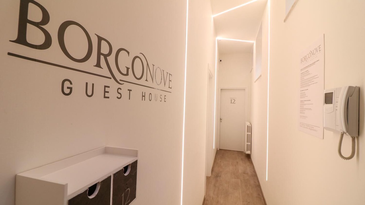 Photo of Others in Rione XIV Borgo