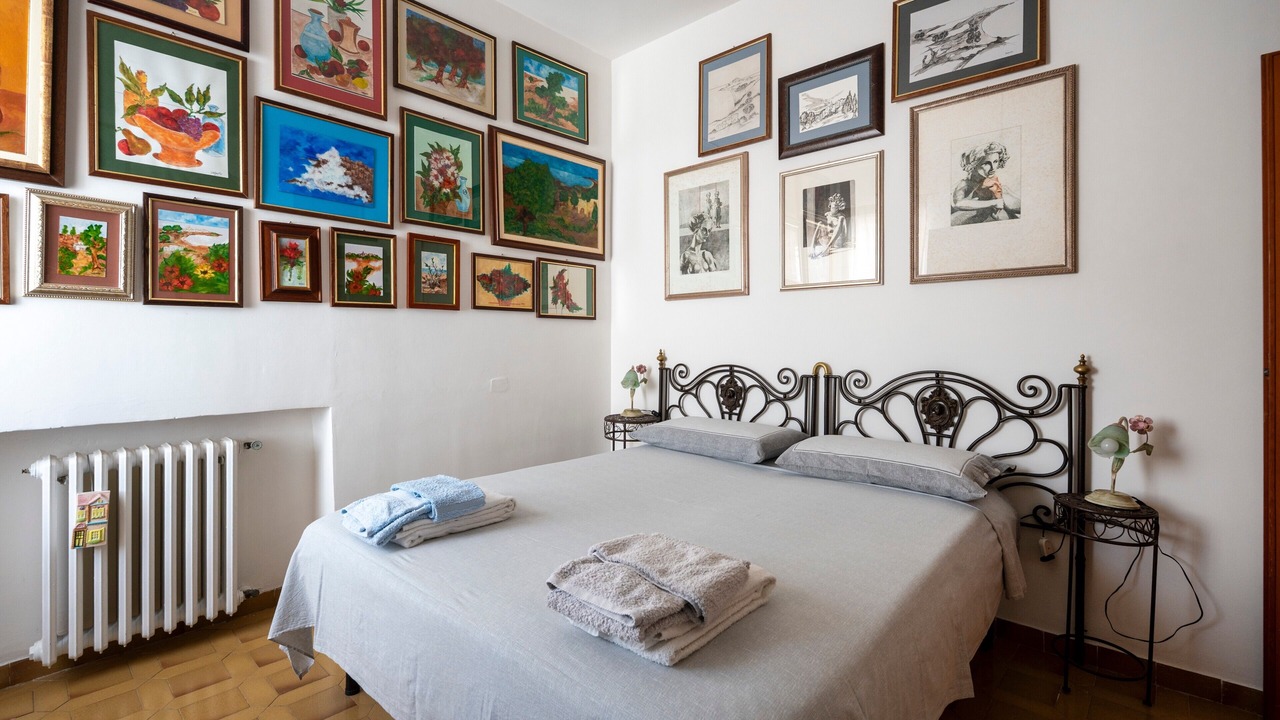 Photo of Bedroom in Polignano a Mare