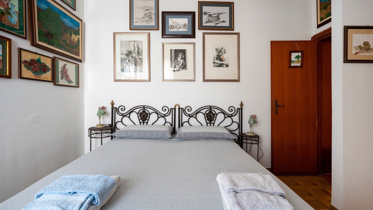 Photo of Bedroom in Polignano a Mare