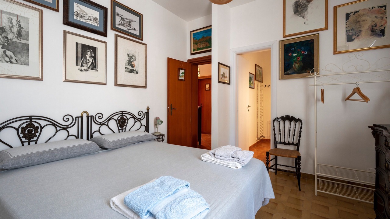 Photo of Bedroom in Polignano a Mare