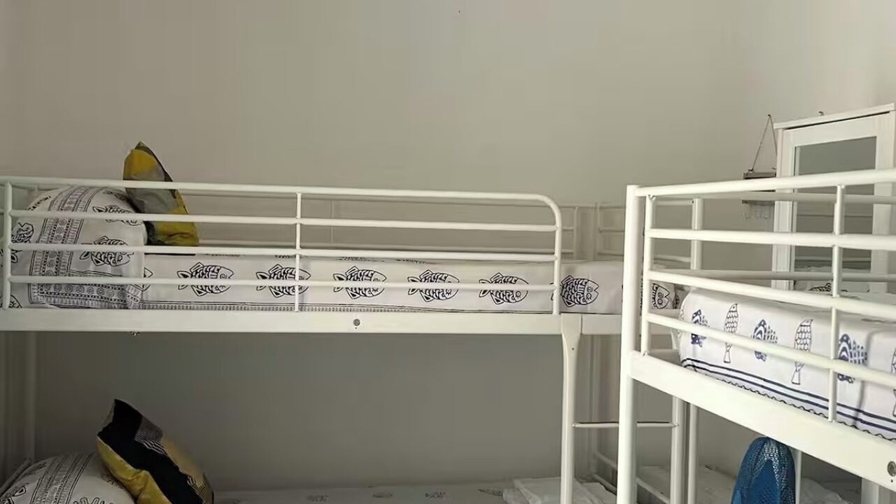 Photo of Bedroom in Ponza