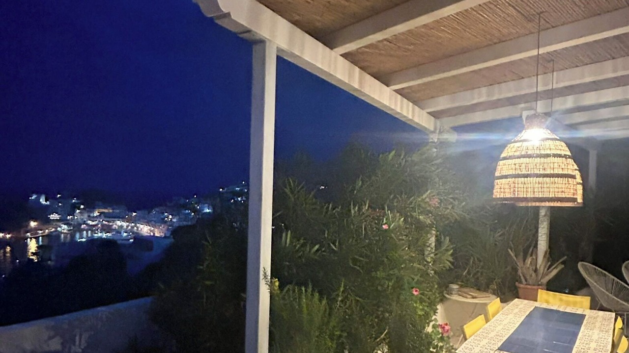 Photo of Outdoor in Ponza