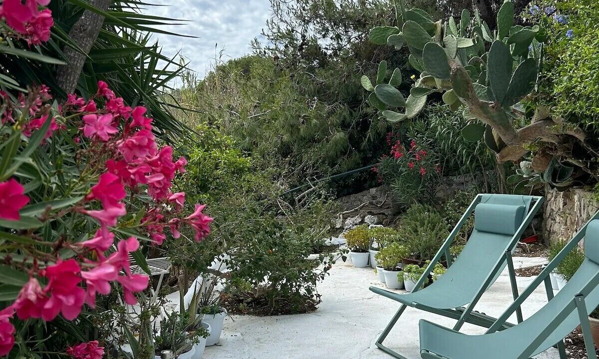 Photo of Outdoor in Ponza