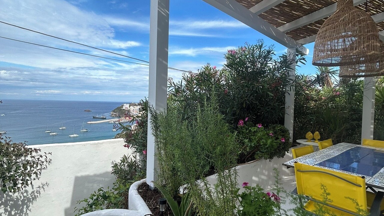 Photo of Outdoor in Ponza