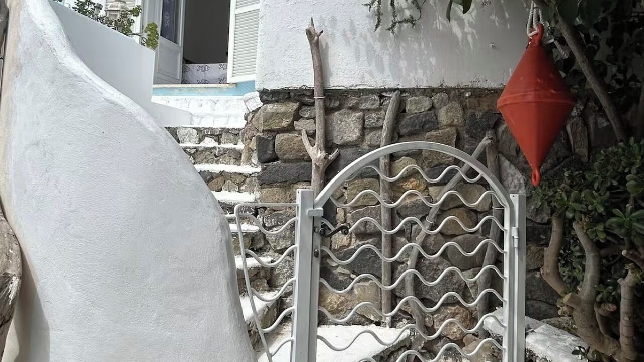 Photo of Outdoor in Ponza