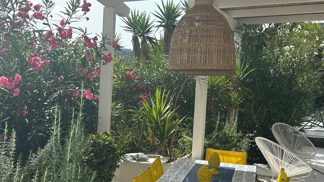Photo of Outdoor in Ponza