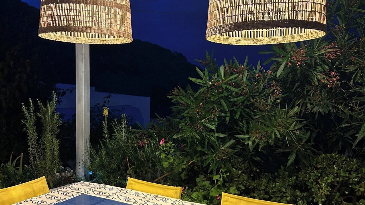 Photo of Outdoor in Ponza