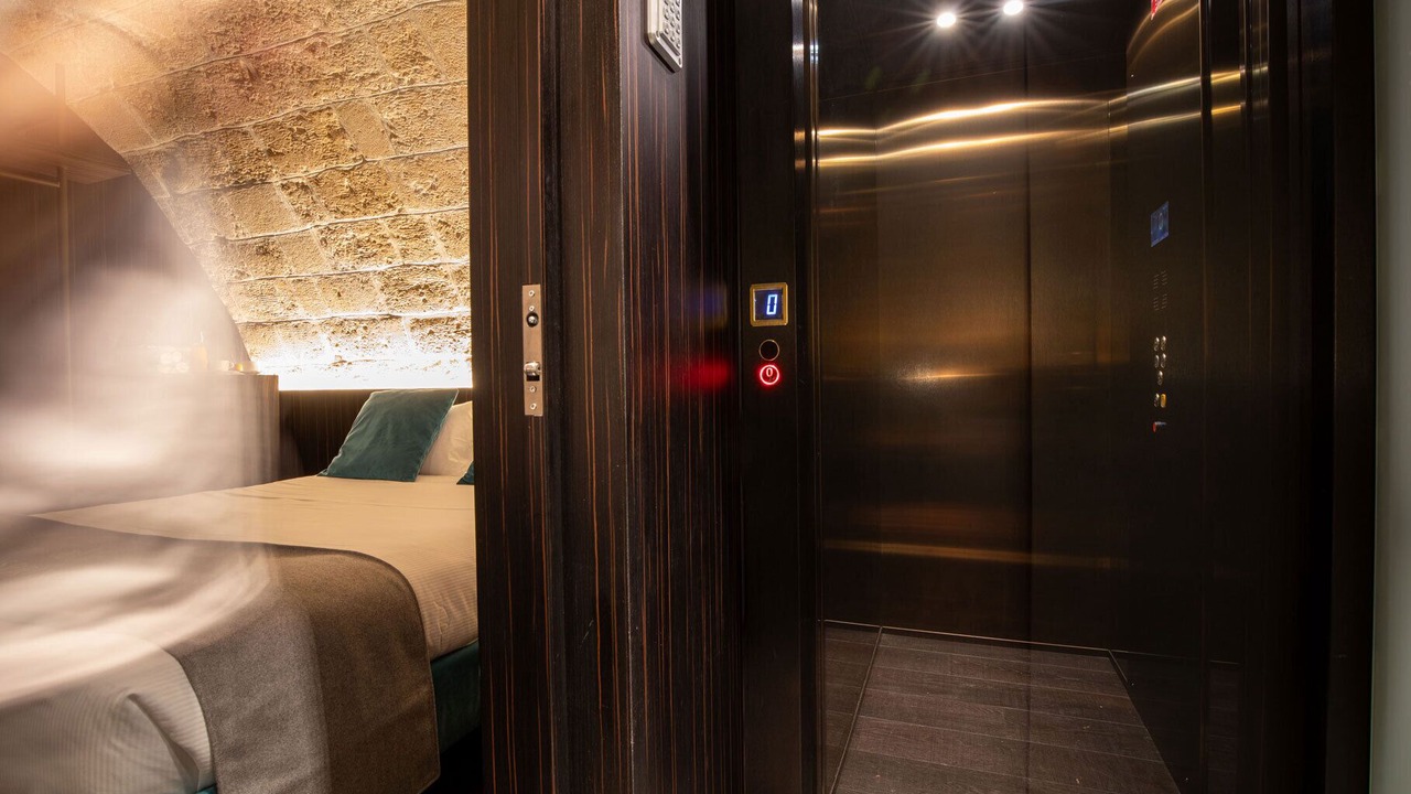 Photo of Bedroom in Trani