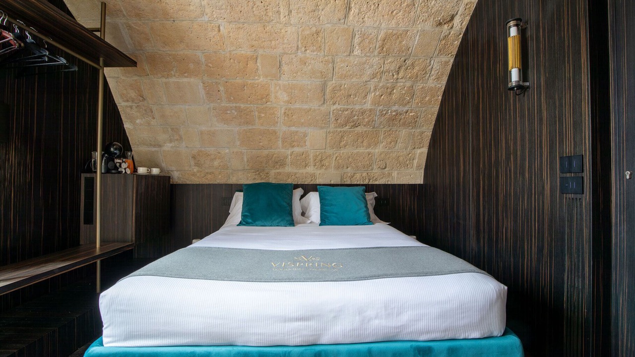 Photo of Bedroom in Trani