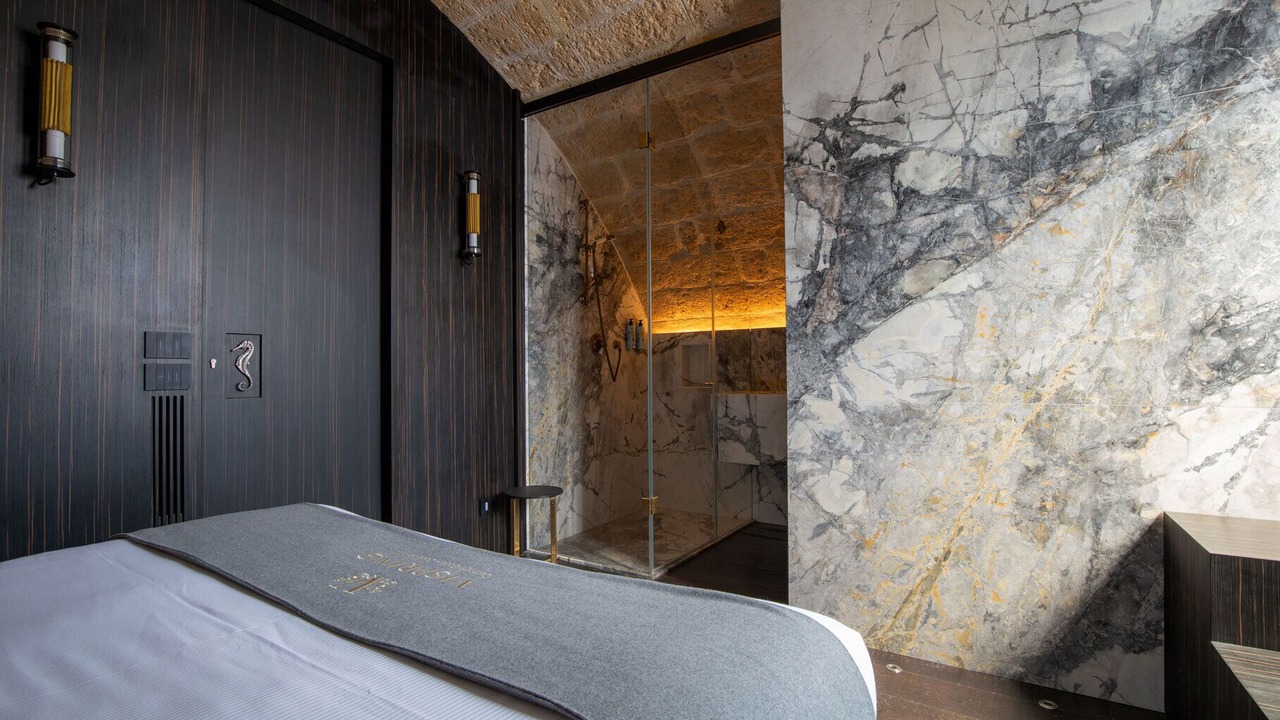 Photo of Bedroom in Trani