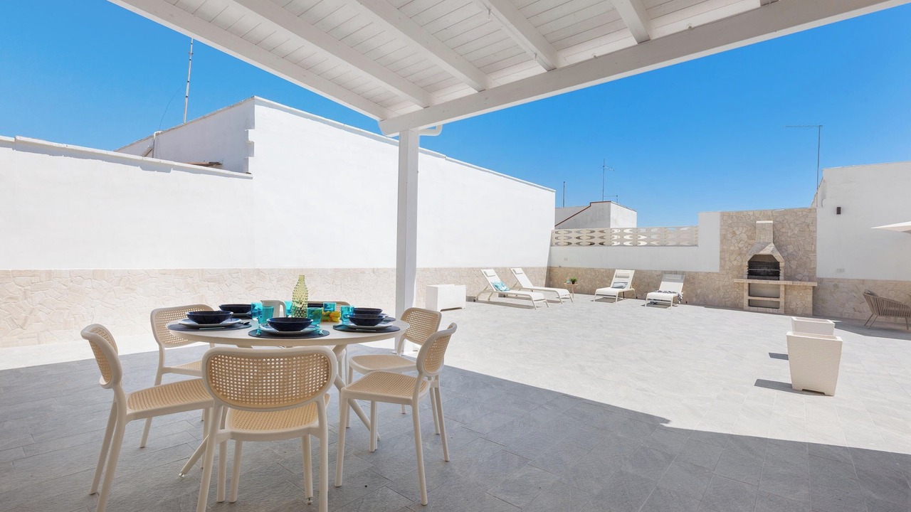 Photo of Outdoor in Specchiarica