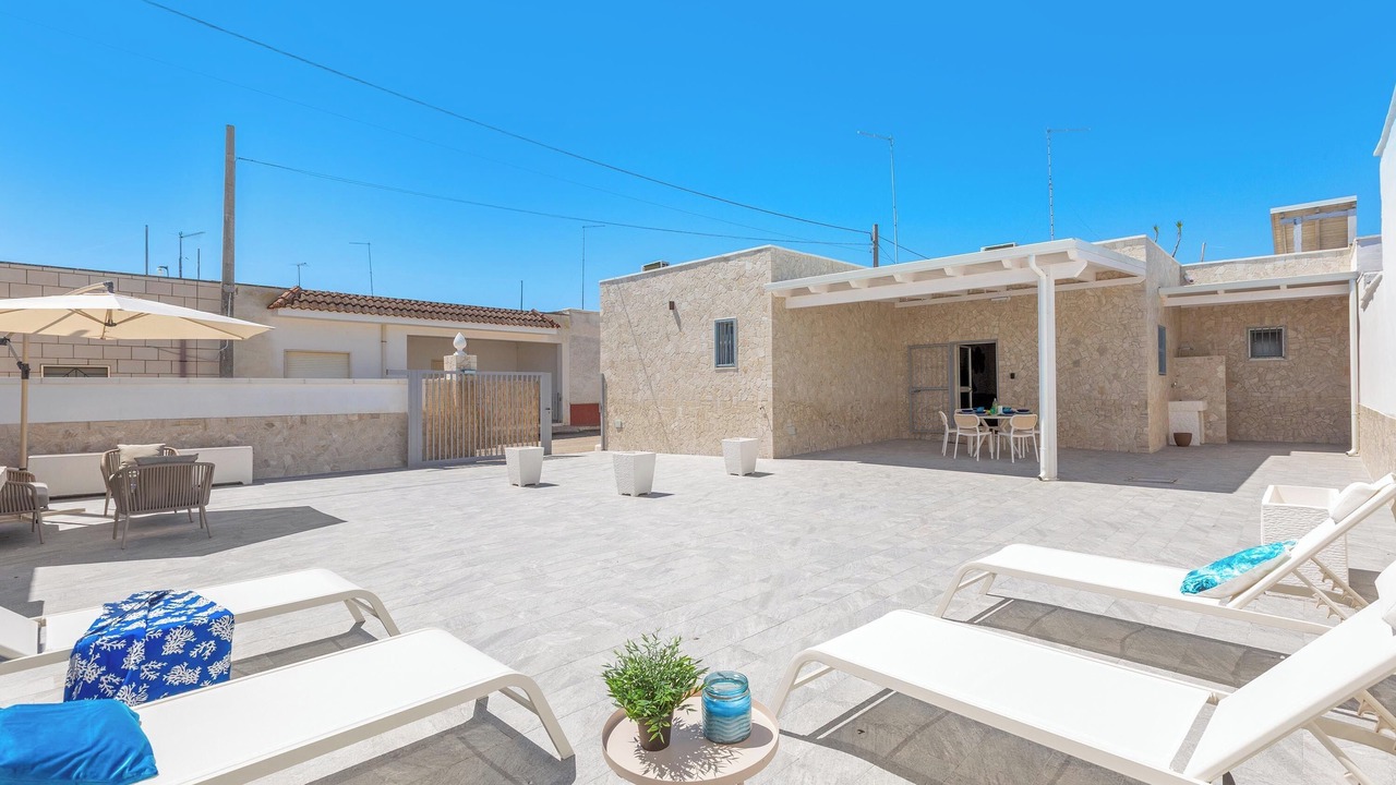 Photo of Outdoor in Specchiarica