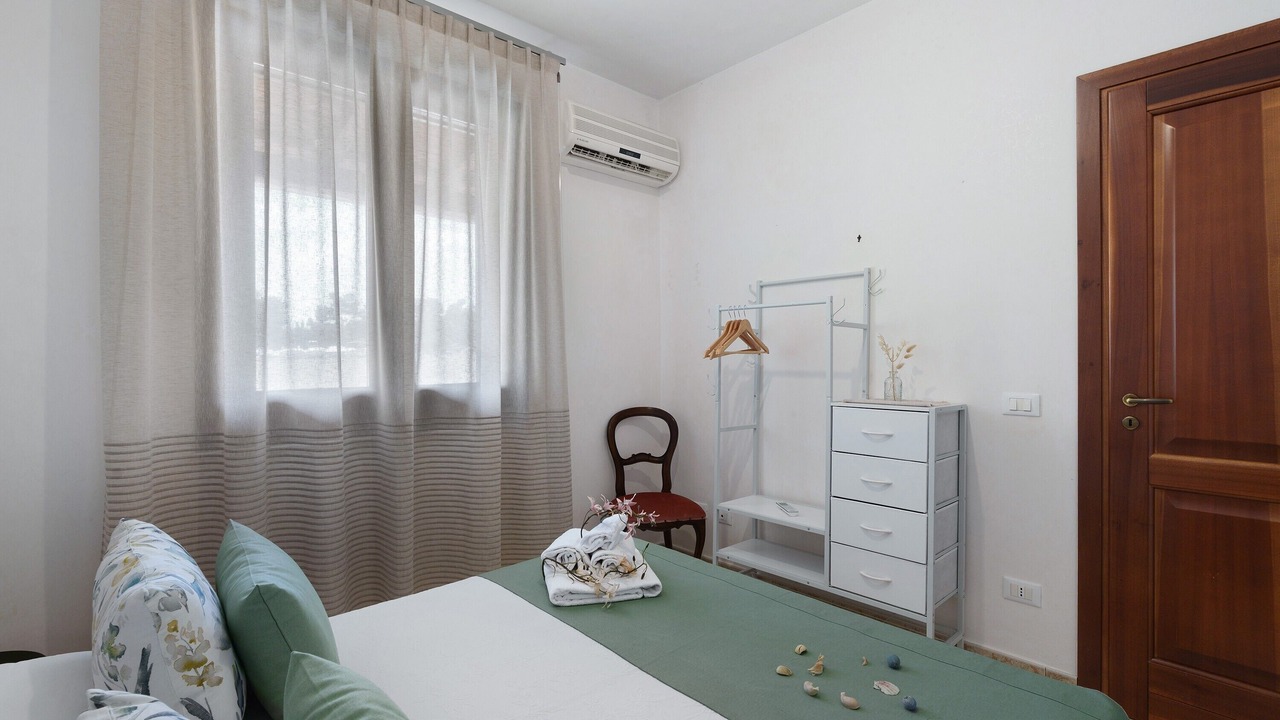 Photo of Bedroom in San Vito Lo Capo