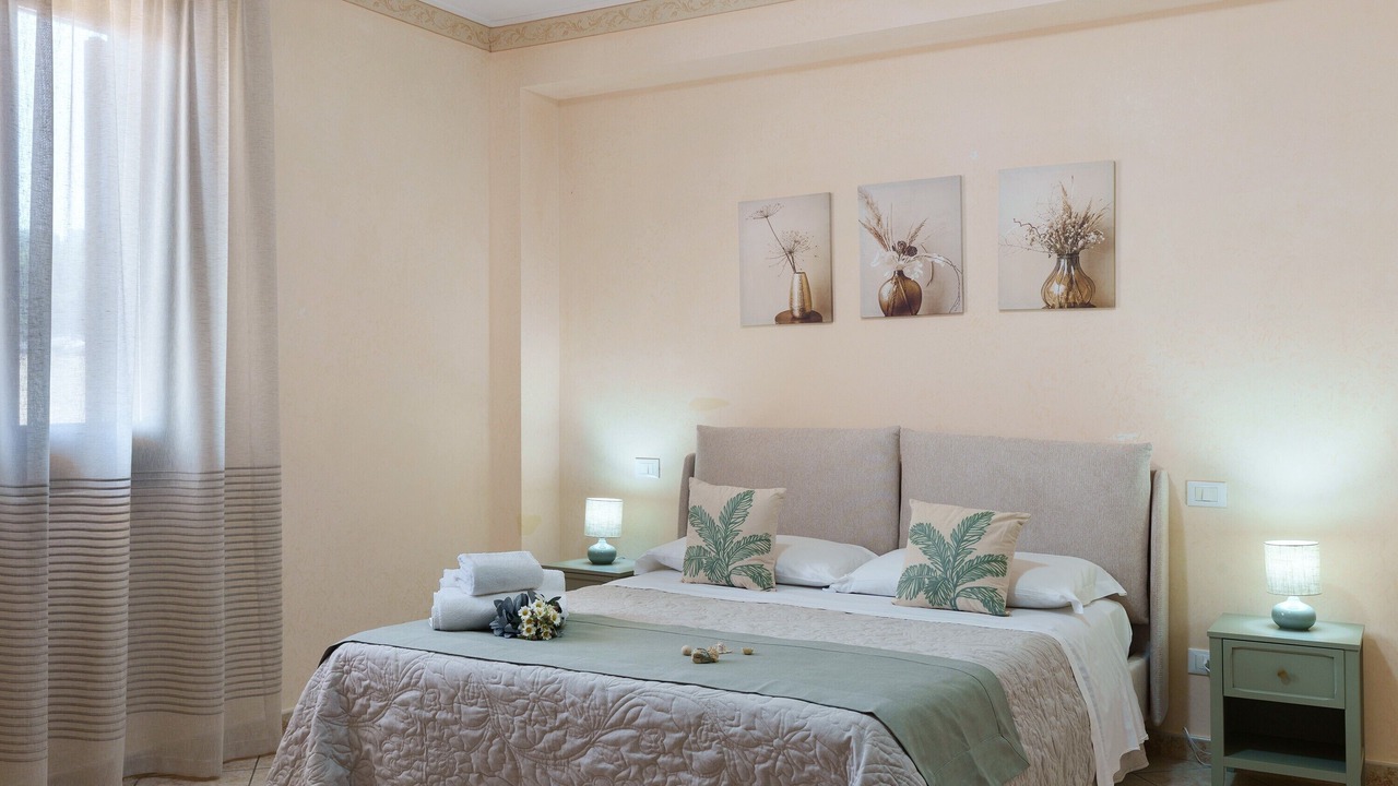 Photo of Bedroom in San Vito Lo Capo