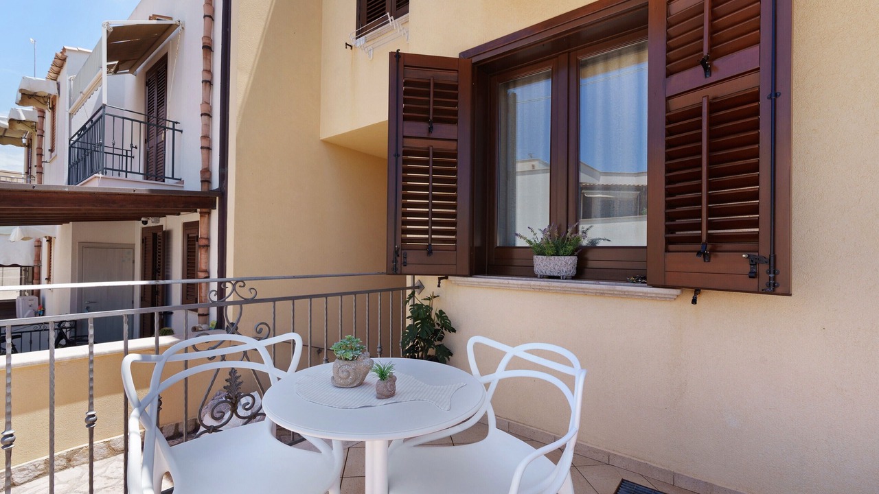 Photo of Outdoor in San Vito Lo Capo