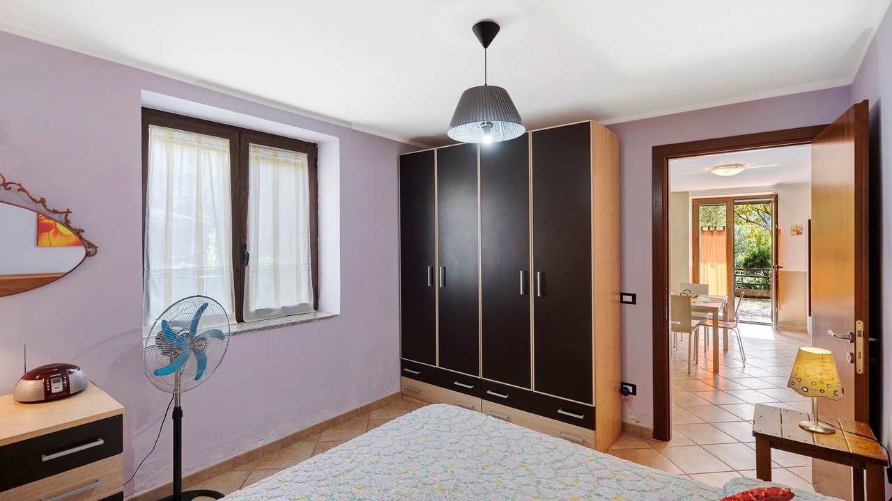 Photo of Bedroom in Perdifumo