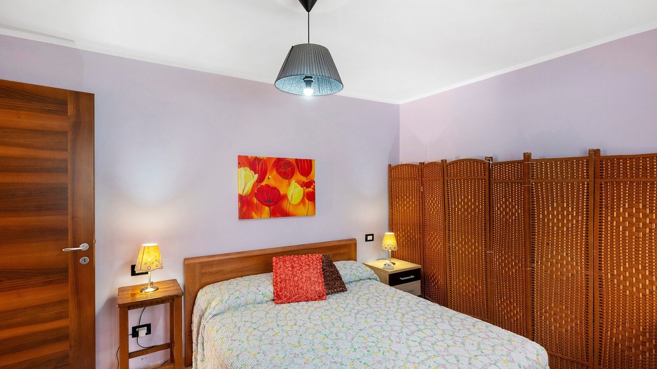 Photo of Bedroom in Perdifumo