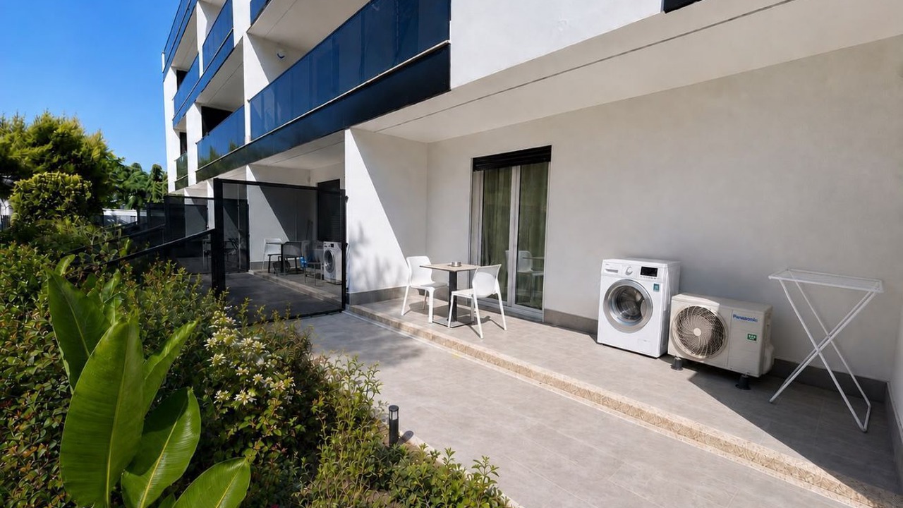Photo of Outdoor in Trani