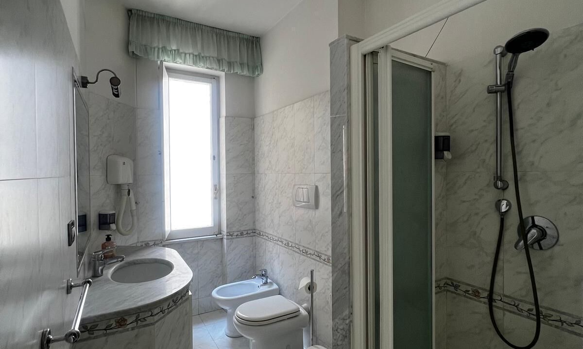 Photo of Bathroom in Tuscolano