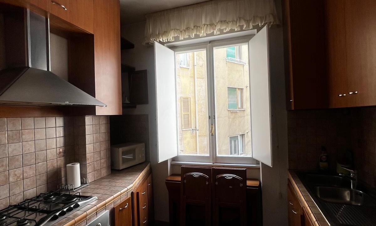 Photo of Kitchen in Tuscolano