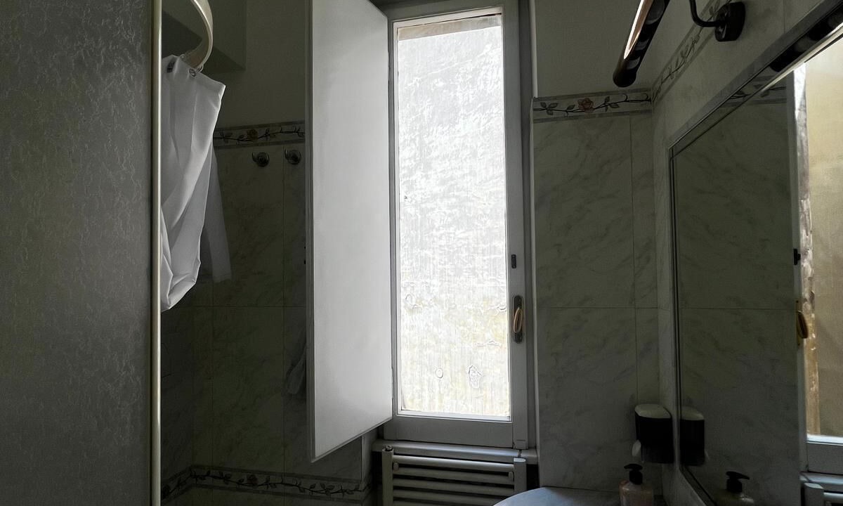 Photo of Bathroom in Tuscolano