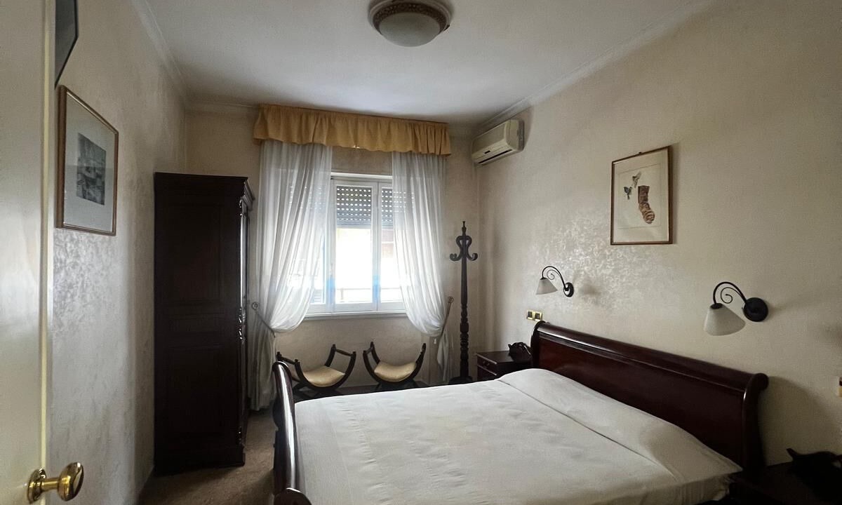 Photo of Bedroom in Tuscolano