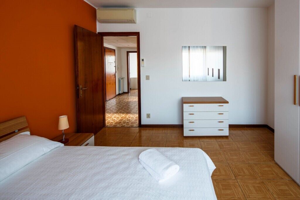 Photo of Bedroom in Santa Maria in Stelle