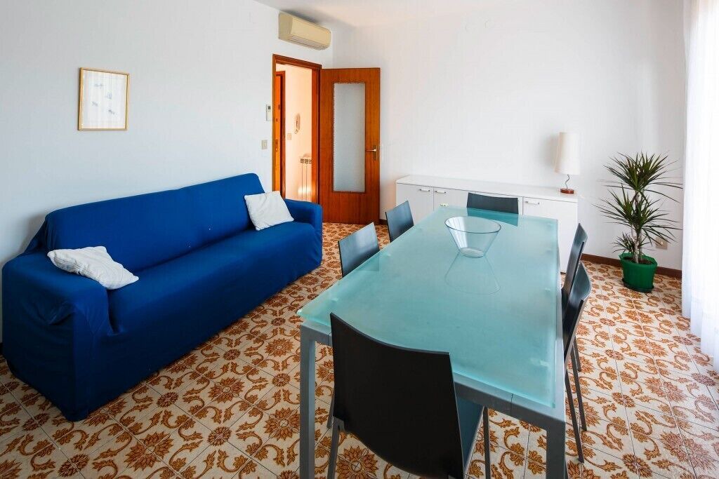 Photo of Livingroom in Santa Maria in Stelle