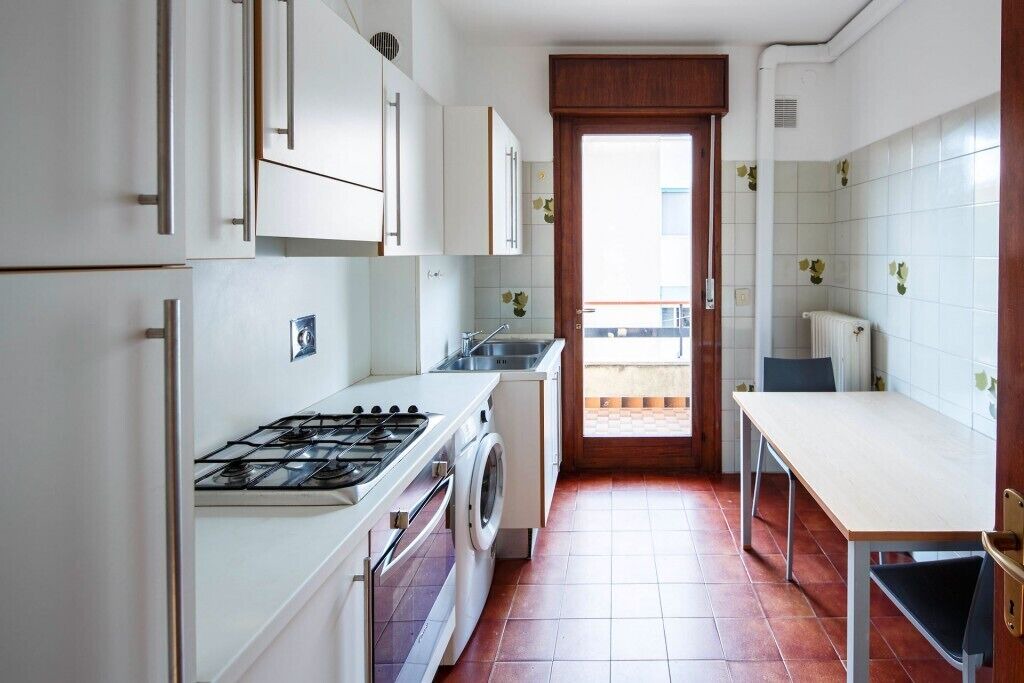 Photo of Kitchen in Santa Maria in Stelle