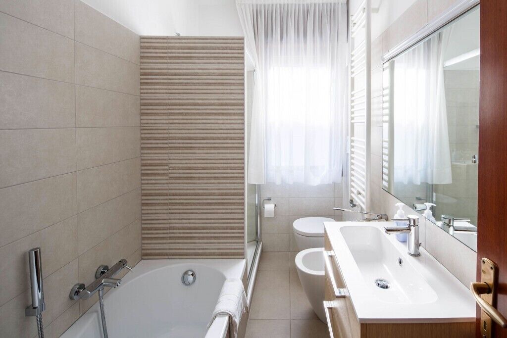 Photo of Bathroom in Santa Maria in Stelle
