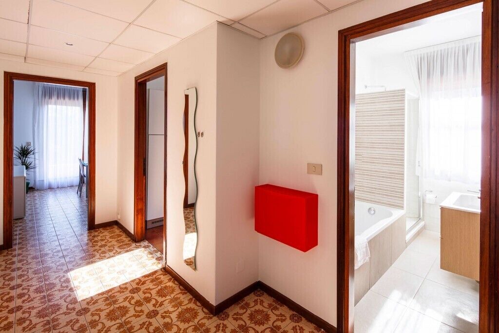 Photo of Bathroom in Santa Maria in Stelle