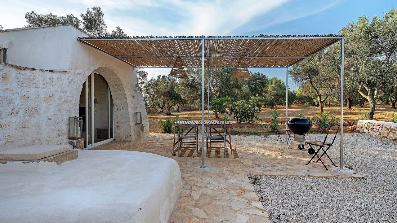 Photo of Outdoor in Ostuni