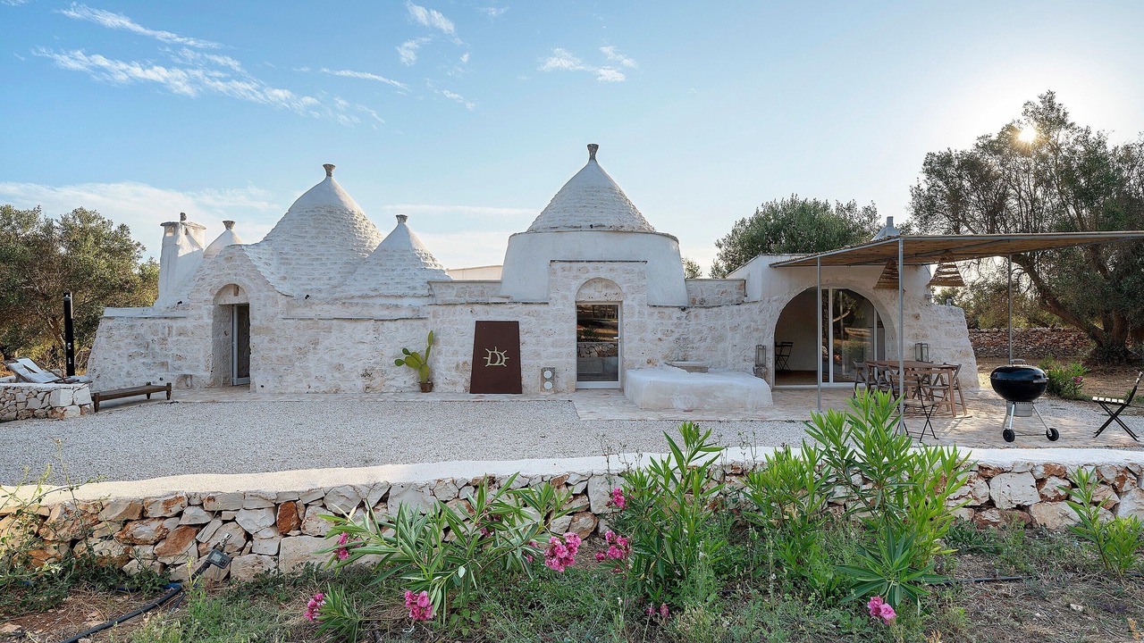 Photo of Outdoor in Ostuni