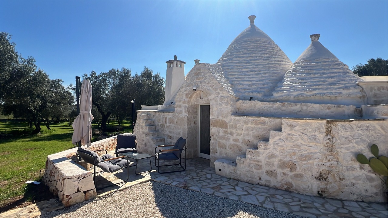 Photo of Outdoor in Ostuni