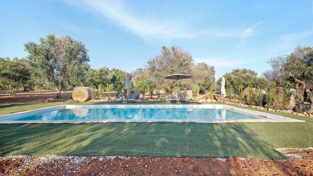 Photo of Outdoor in Ostuni