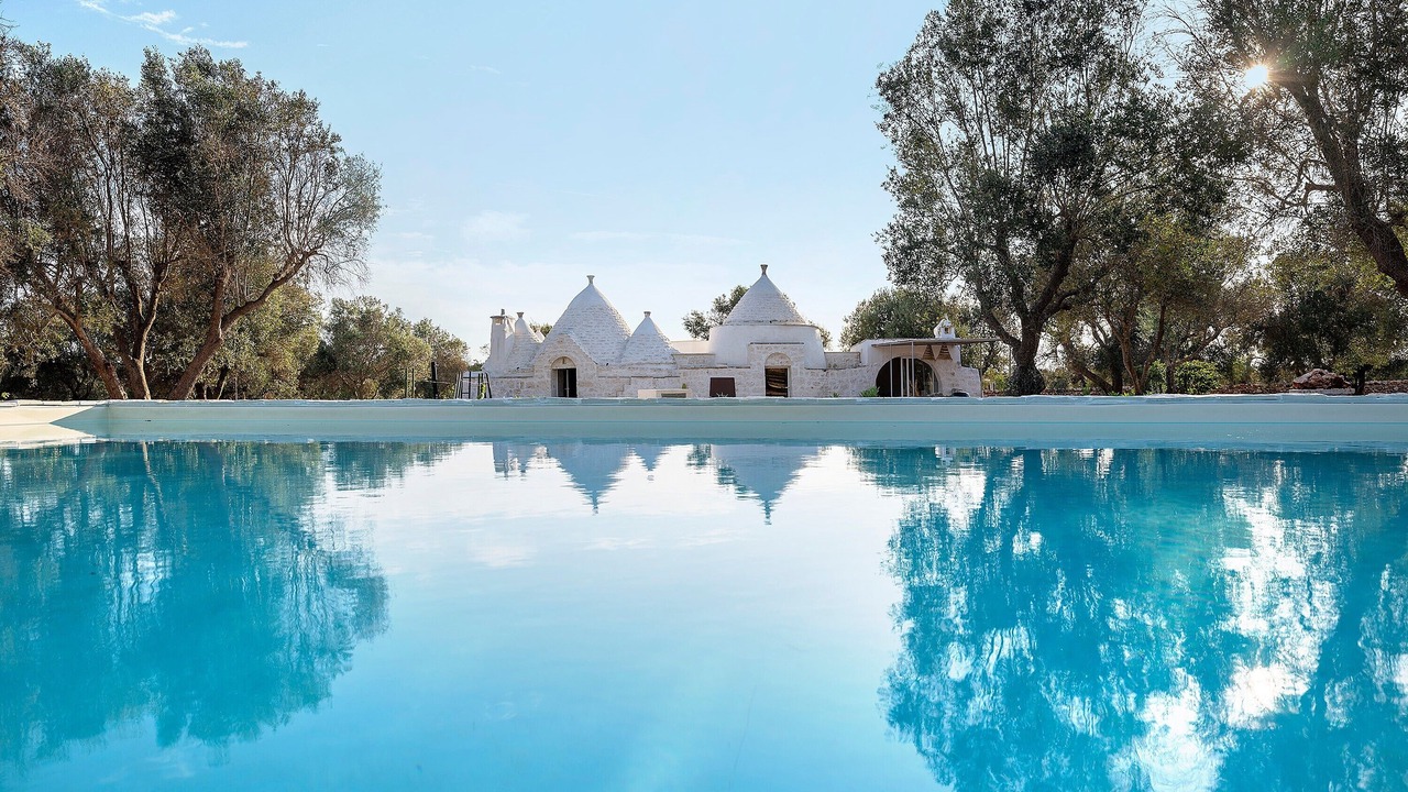Photo of Outdoor in Ostuni